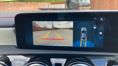 Mercedes-Benz CLA 200 AMG Line Executive 4dr Tip Auto Petrol Saloon